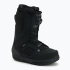 Buty snowboardowe męskie RIDE Anthem black