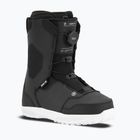 Buty snowboardowe dziecięce RIDE Lasso black
