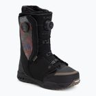 Buty snowboardowe męskie RIDE Lasso Pro rust