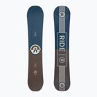 Deska snowboardowa męska RIDE Agenda