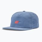 Czapka z daszkiem K2 Corduroy Snapback Hat navy