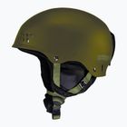 Kask narciarski K2 Phase Pro dark olive green