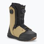 Buty snowboardowe męskie RIDE Lasso Pro 2024 tobacco