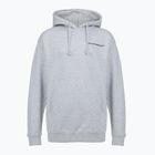 Bluza męska RIDE Old English Hoody heather grey