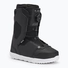 Buty snowboardowe dziecięce RIDE Lasso black