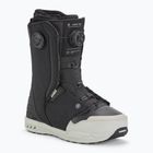 Buty snowboardowe męskie RIDE Lasso Pro 2024 black