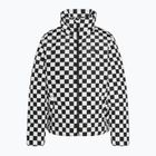 Kurtka damska Vans MTE Foundry Print Puff Music Academy checkerboard