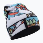 Czapka zimowa Smartwool Winter Adventure Print multi color