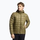 Kurtka męska The North Face Thermoball Eco Hoodie 2.0 military olive