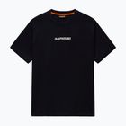 Koszulka męska Napapijri S-Flint black beauty