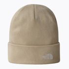 Czapka zimowa The North Face Norm Beanie gravel