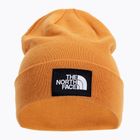Czapka zimowa The North Face Dock Worker Recycled topaz