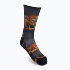 Skarpety Smartwool Hike Light Cushion Def Lyfe Print Crew multi color