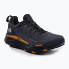 Buty turystyczne męskie The North Face Vectiv Exploris Futurelight Leather vanadis grey/aviator navy