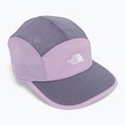 Czapka z daszkiem The North Face Run lunar slate/lupine