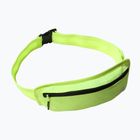 Pas biegowy The North Face Run Belt led yellow/white
