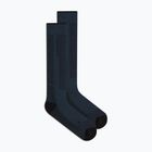 Skarpety narciarskie męskie Icebreaker Merino Ski+ abyss/black/midnight navy