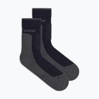Skarpety męskie Icebreaker Merino Hike+ Medium Crew midnight navy/obsidian
