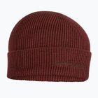 Czapka zimowa icebreaker Merino All Day Toque Beanie port/bittersweet