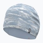 Czapka icebreaker Merino 260 Oasis Vertex Reversible Beanie Chillwave snow/zinc blue