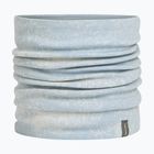 Komin icebreaker Merino 260 Oasis Vertex Reversible Chute Chillwave snow/zinc blue