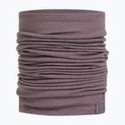 Chusta wielofunkcyjna icebreaker Flexi Chute grey plum