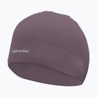 Czapka zimowa icebreaker Merino 200 Oasis Beanie grey plum