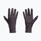 Rękawiczki trekkingowe Icebreaker 200 Oasis Glove Liners grey plum