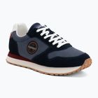 Buty męskie Napapijri NP0A8B2Z blue mediv