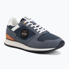 Buty męskie Napapijri NP0A8AAO blue mediev