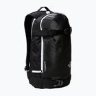 Plecak snowboardowy The North Face Slackpack 2.0 20 l black/white
