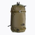 Plecak snowboardowy The North Face Slackpack 2.0 20 l military olive/tea green