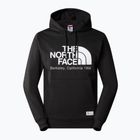 Bluza męska The North Face Berkeley California black