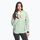 Kurtka damska The North Face Dawn Turn 50/50 Synthetic green/vanadis grey