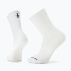 Skarpety Smartwool Everyday Anchor Line Crew white
