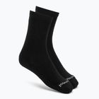 Skarpety Smartwool Everyday Solid Rib Crew black