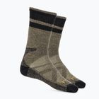 Skarpety Smartwool Mountaineer Max Cushion Tall Crew military olive