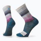 Skarpety Smartwool Everyday Stitch Stripe Crew twilight blue