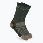 Skarpety Smartwool Hike Light Cushion Crew dark sage