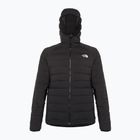 Kurtka męska The North Face Belleview Stretch Down Hoodie black