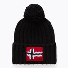 Czapka zimowa męska Napapijri Semiury 5 black
