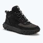 Buty męskie Timberland Gs Motion 6 Hiker jet black