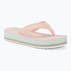 Japonki damskie Napapijri NP0A4HL1 pale pink new