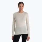 Bluza termoaktywna damska icebreaker 200 Oasis Crewe undyed