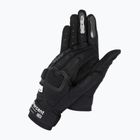 Rękawiczki rowerowe 100% Langdale black