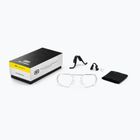 Wkładka korekcyjna do okularów 100% RX Optical Insert S3/Speedcraft clear/black