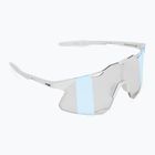 Okulary przeciwsłoneczne 100% Hypercraft LE bastille/blue mirror photochromic
