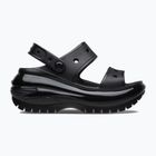 Sandały damskie Crocs Mega Crush black