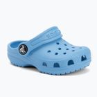 Klapki dziecięce Crocs Classic Clog Toddler oxygen