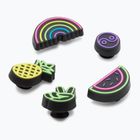 Przypinki Crocs Lights Up Fun lights up fun 5 pack
